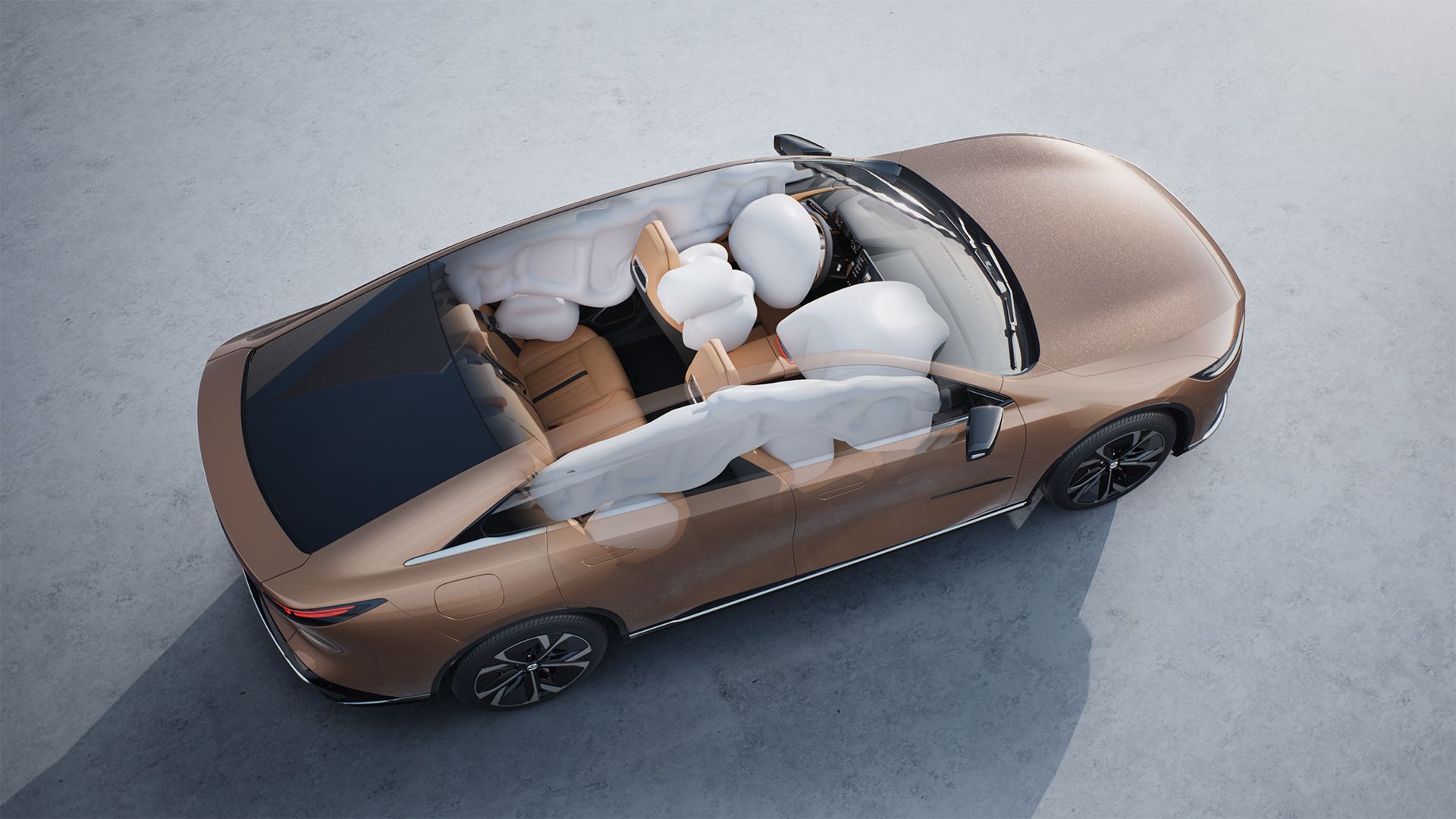 Система захисту